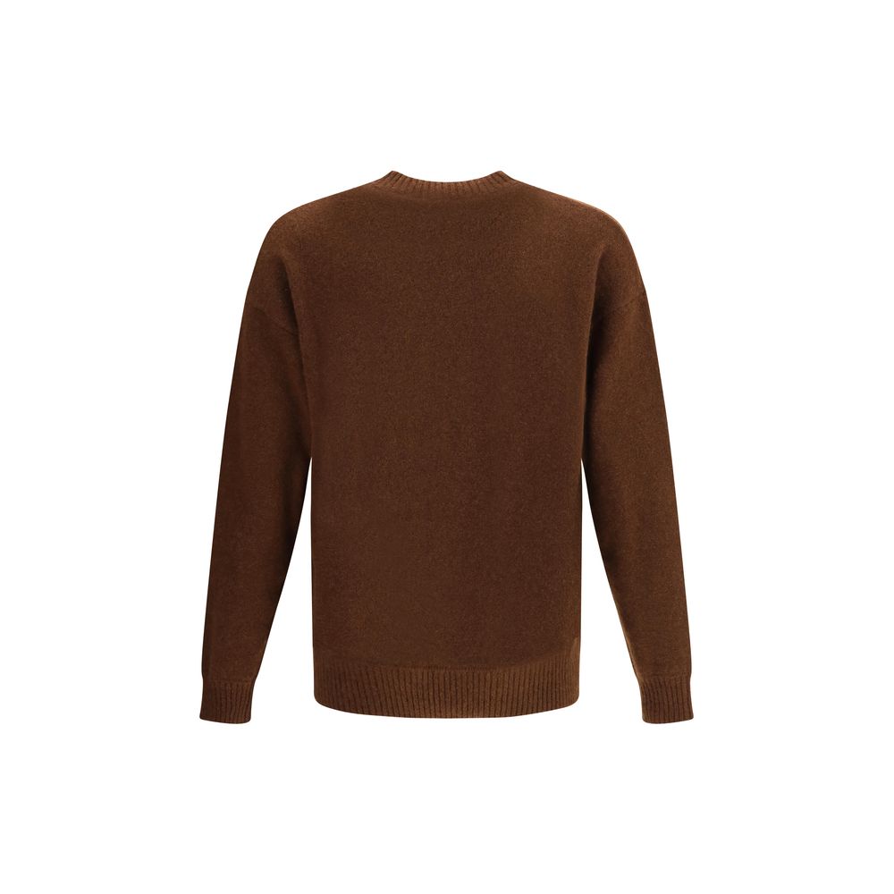 Laneus Kaschmir-Pullover