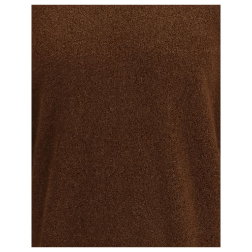 Laneus Kaschmir-Pullover