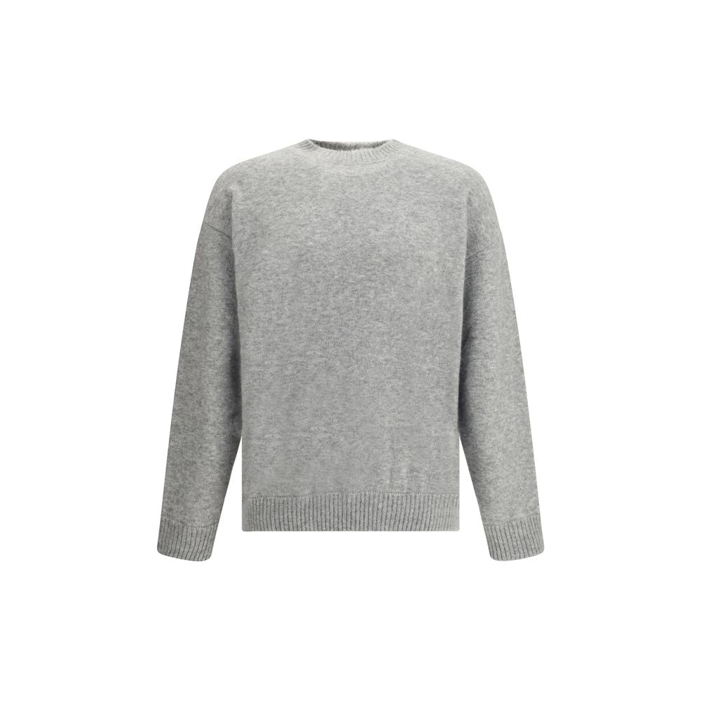 Laneus Kaschmir-Pullover
