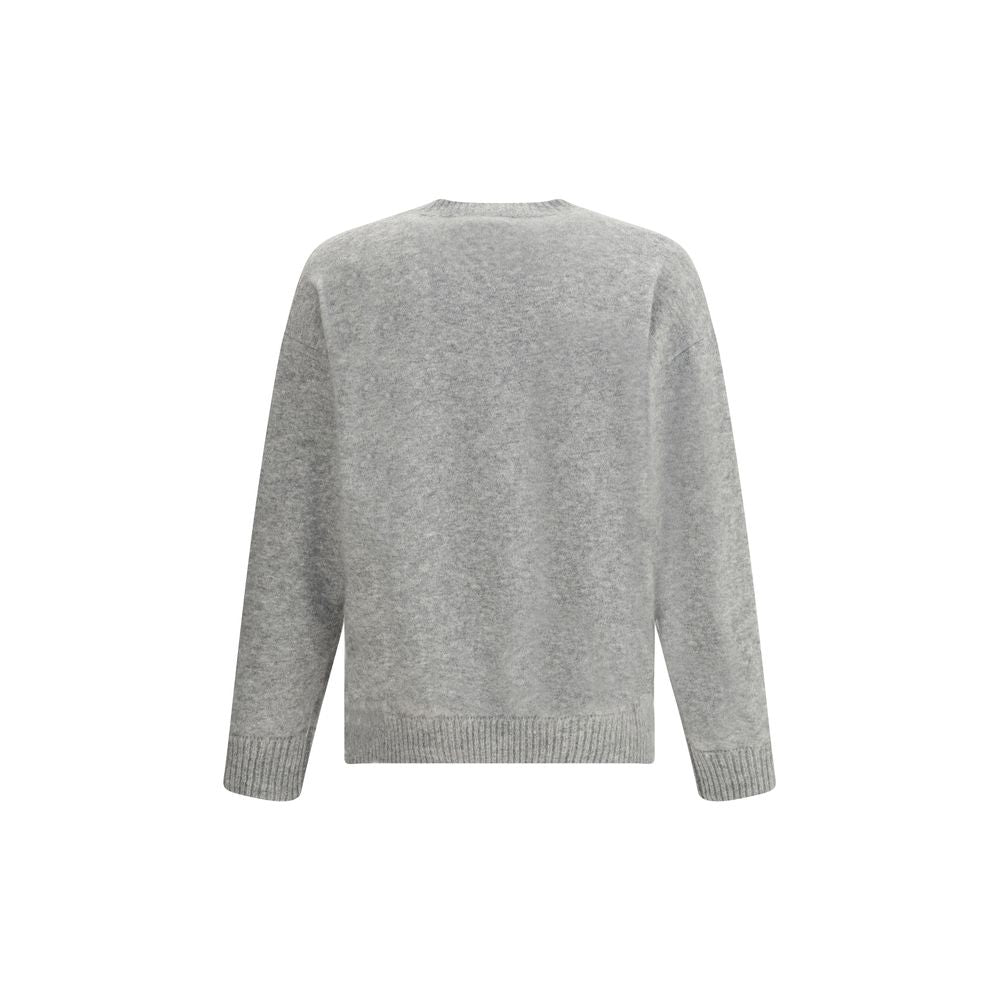 Laneus Kaschmir-Pullover