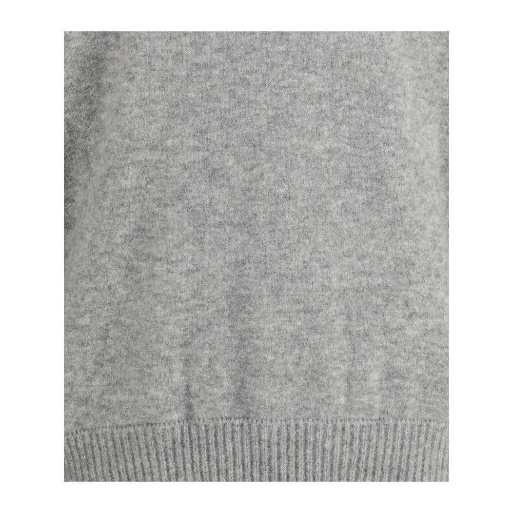 Laneus Kaschmir-Pullover