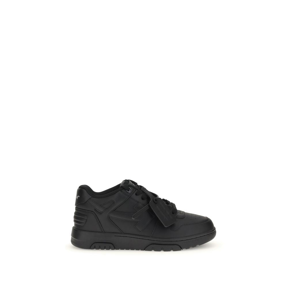 Off-White Out of Office Turnschuhe