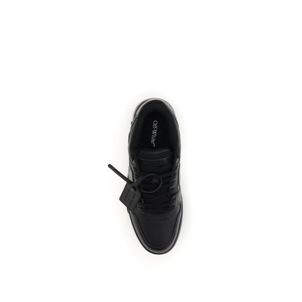 Off-White Out of Office Turnschuhe