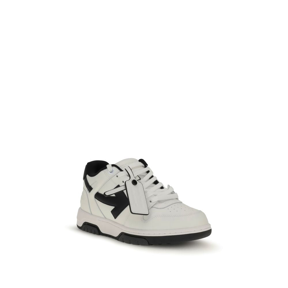 Off-White Out of Office Turnschuhe