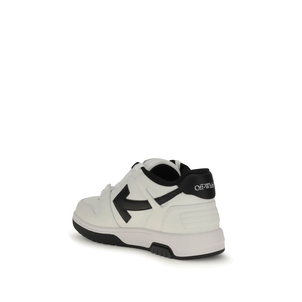 Off-White Out of Office Turnschuhe