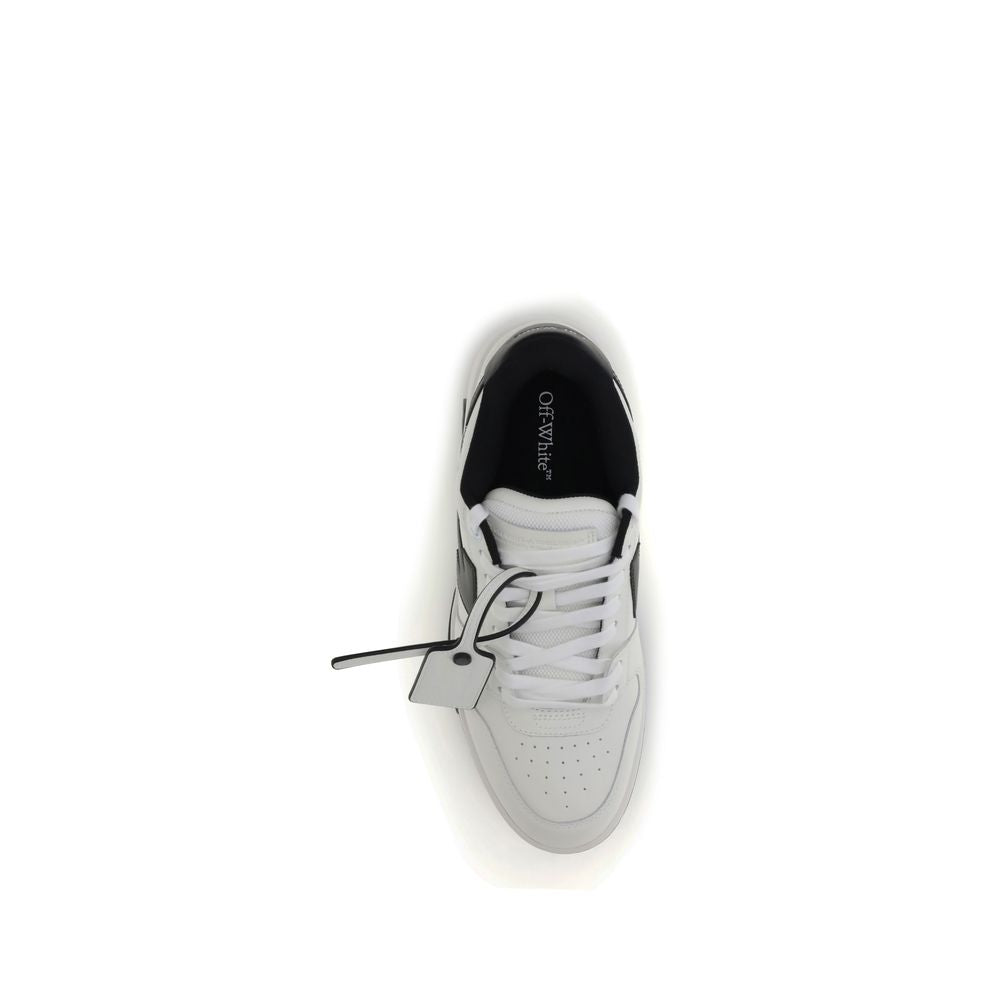 Off-White Out of Office Turnschuhe