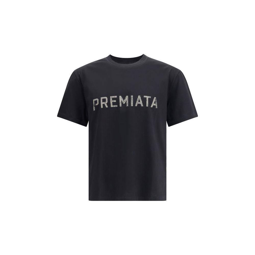 Premiata T-Shirt aus Baumwolle