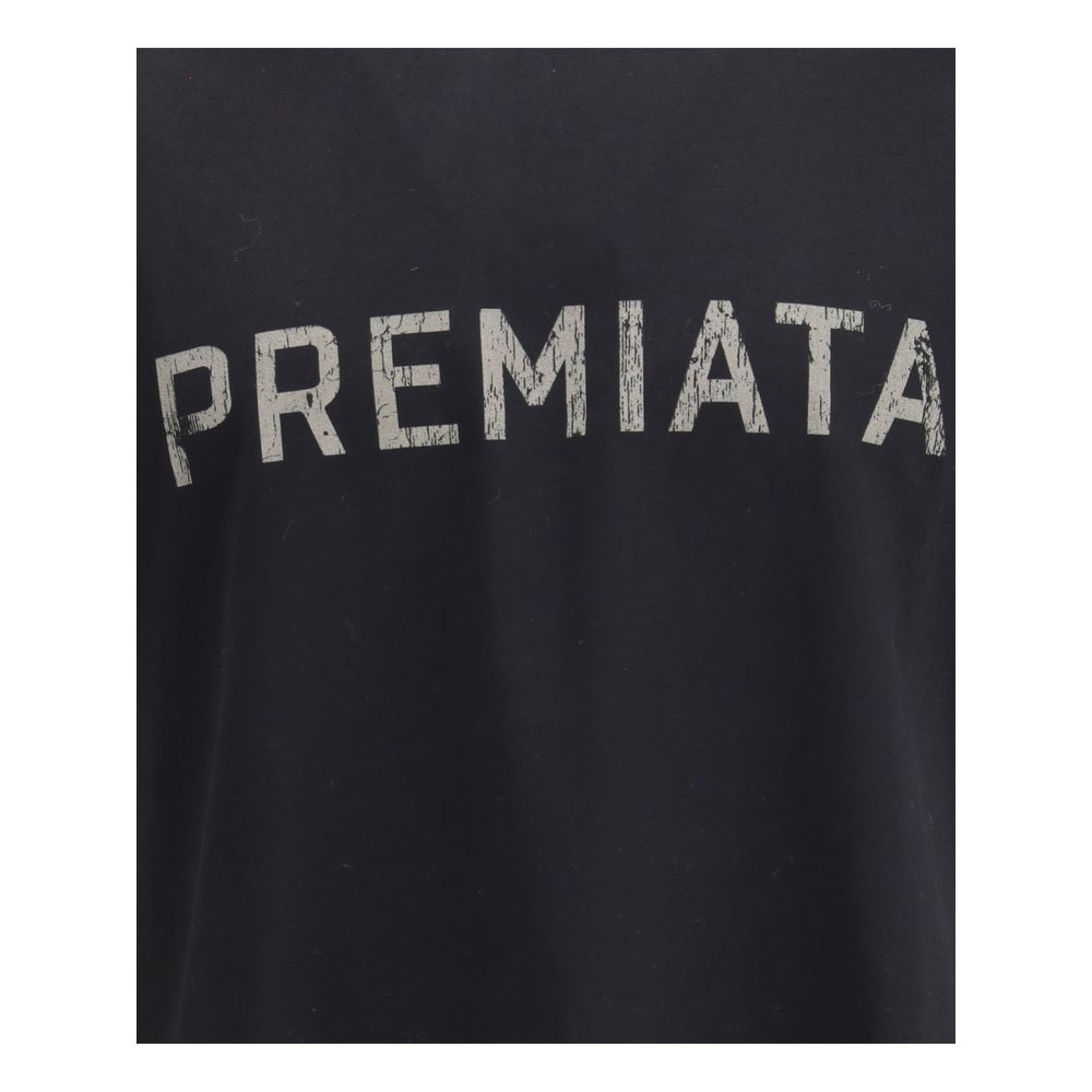 Premiata T-Shirt aus Baumwolle
