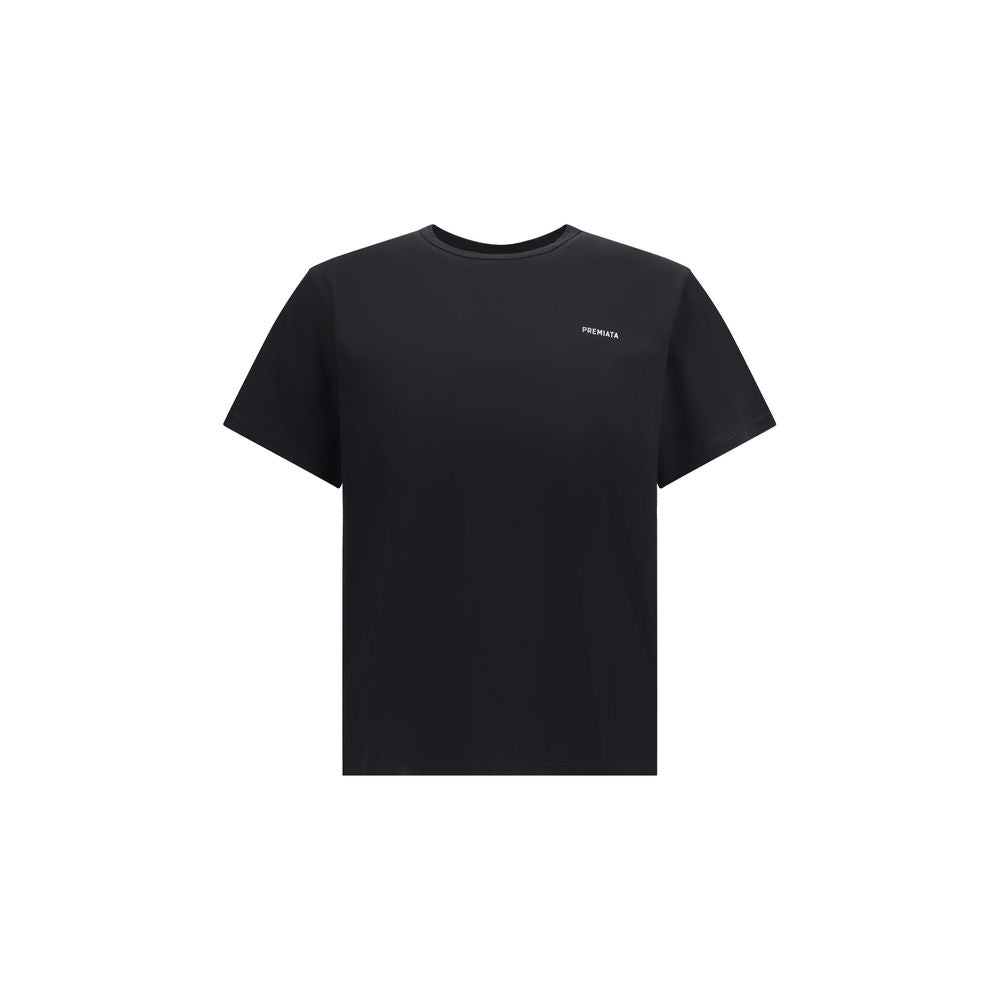 Premiata T-Shirt aus Baumwolle