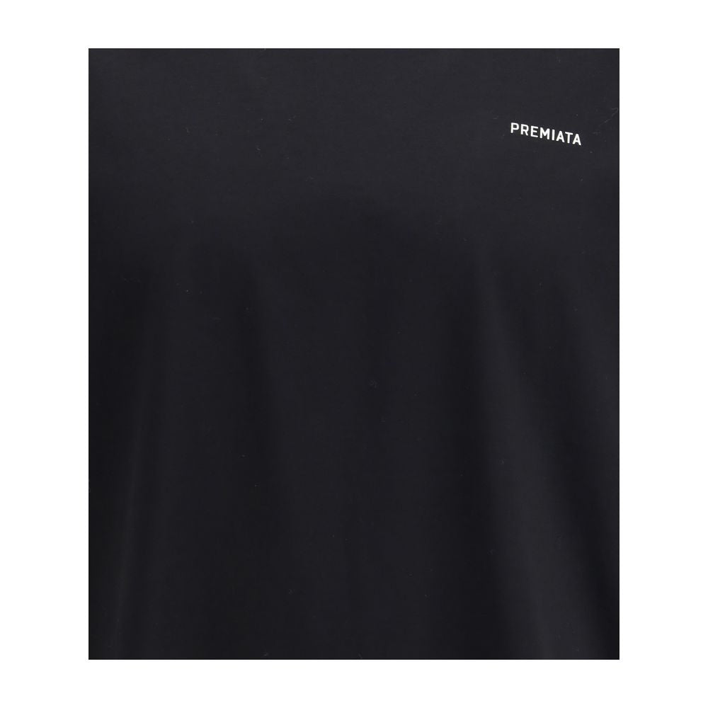 Premiata T-Shirt aus Baumwolle