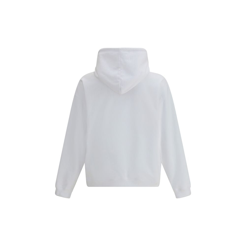 Dsquared² Logo-Kapuzenpulli