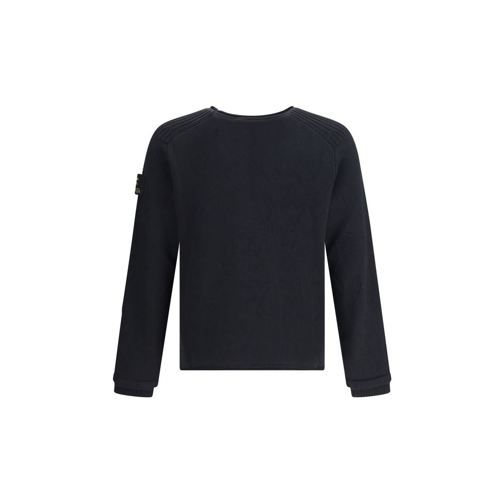 Premiata Pullover aus Merinowolle
