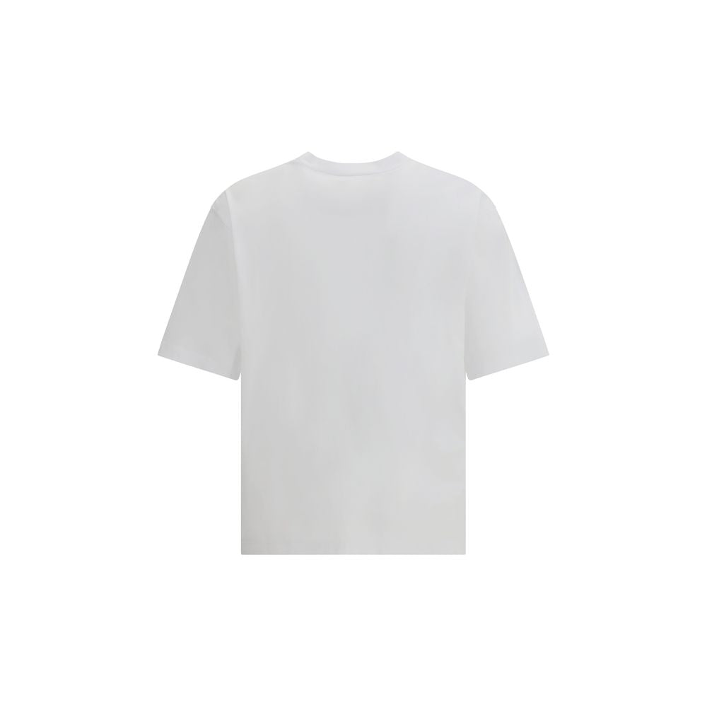 Dsquared² T-Shirt aus Baumwolle