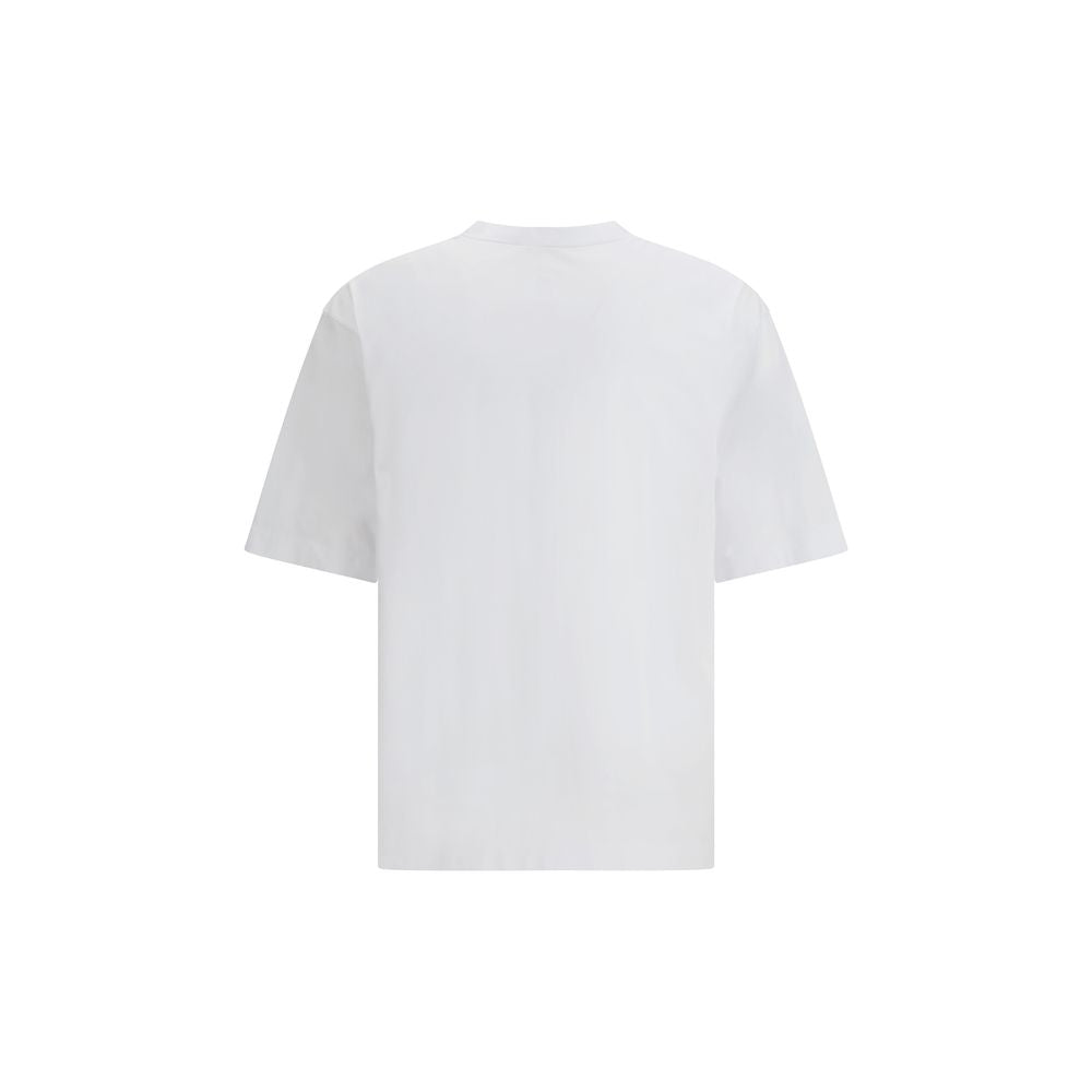 Dsquared² T-Shirt aus Baumwolle