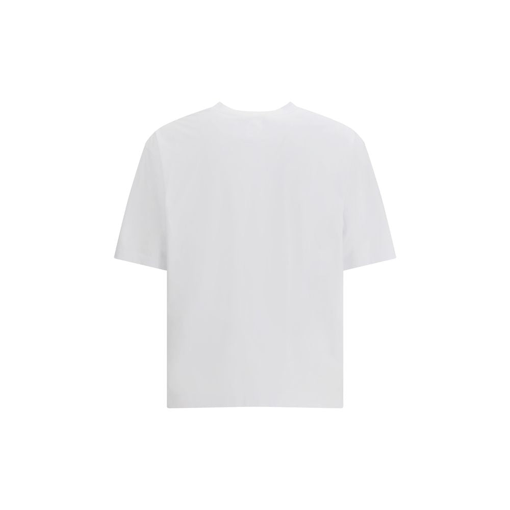 Dsquared² T-Shirt aus Baumwolle