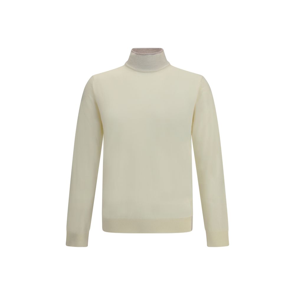 Cruna Rollkragenpullover