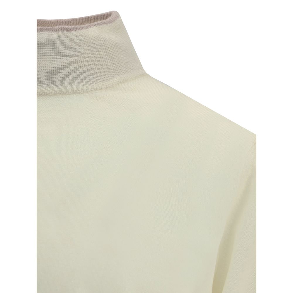 Cruna Rollkragenpullover