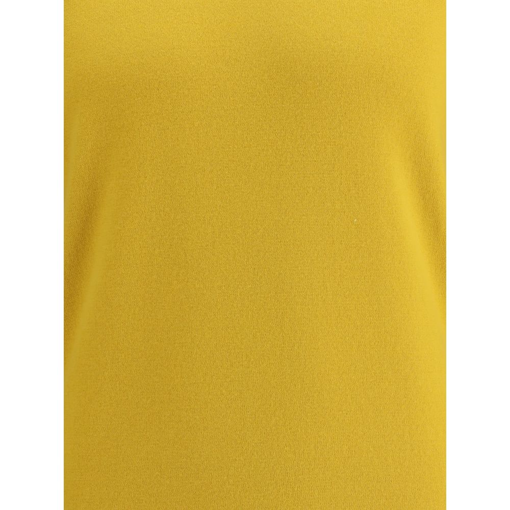 Saint Laurent Kaschmir-Rollkragenpullover