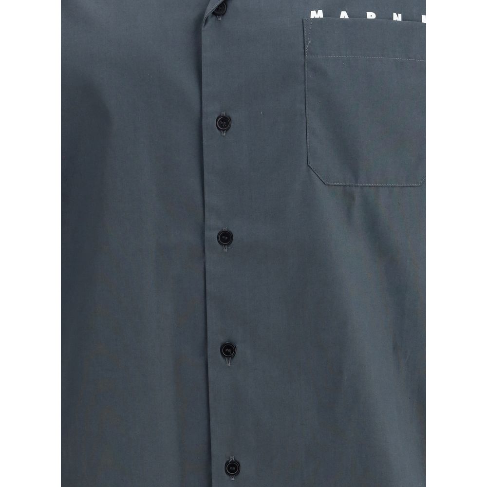 Marni Bowling-Shirt