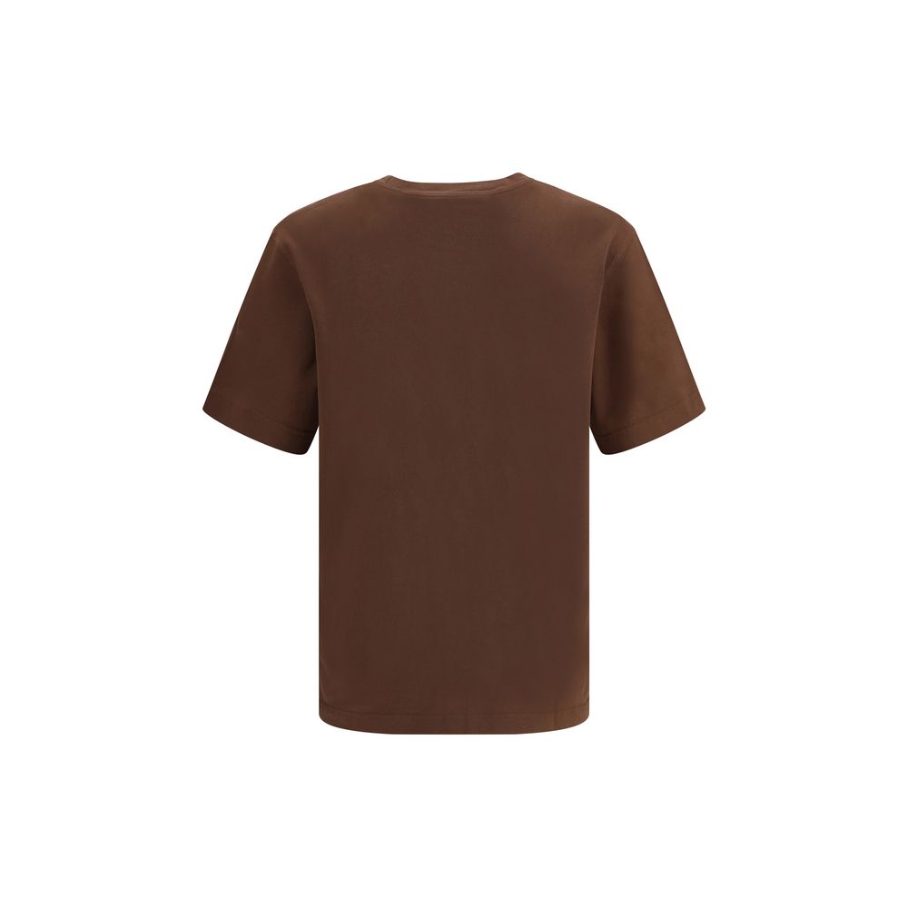 Jacquemus T-Shirt mit Logo