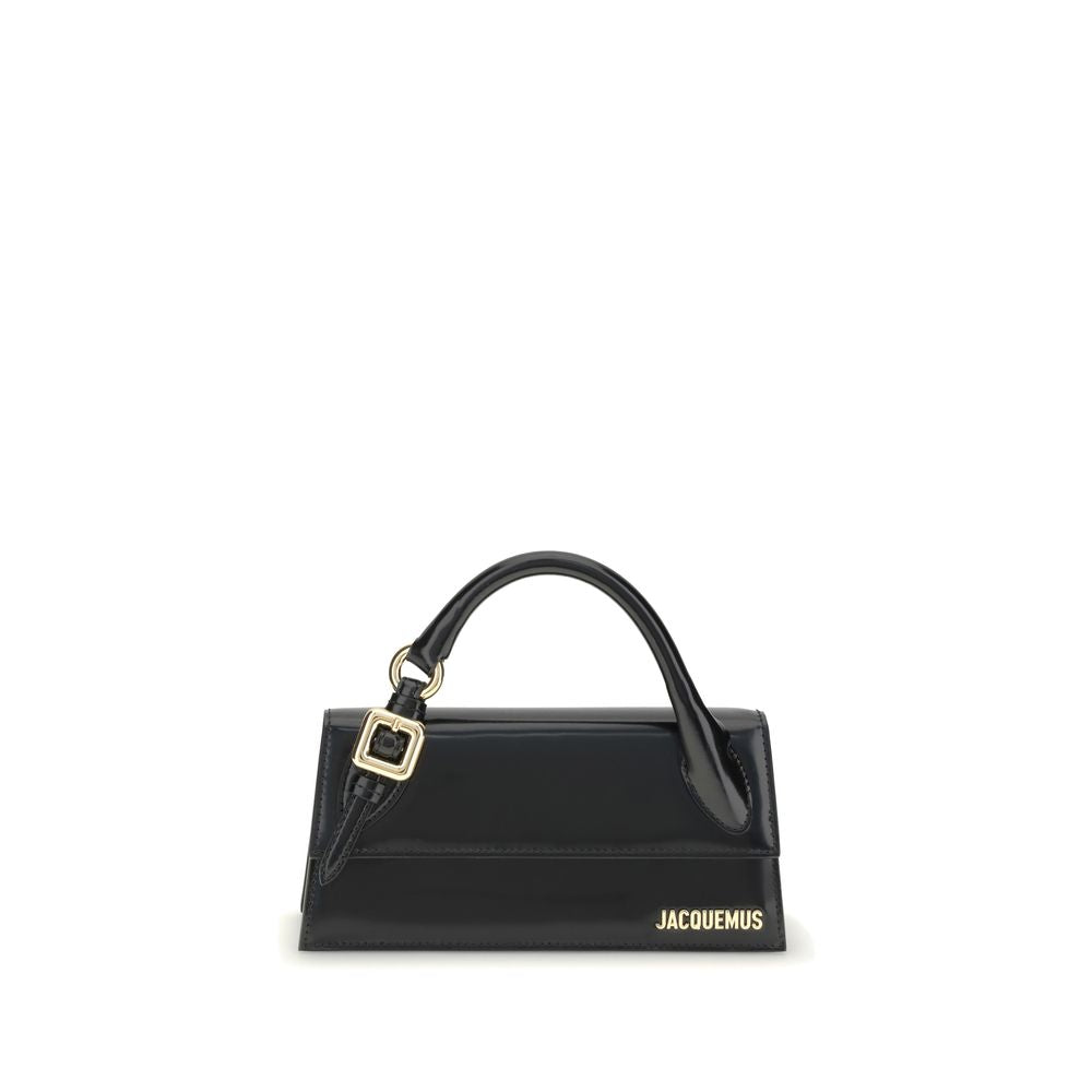 Jacquemus Top-Griff Tasche