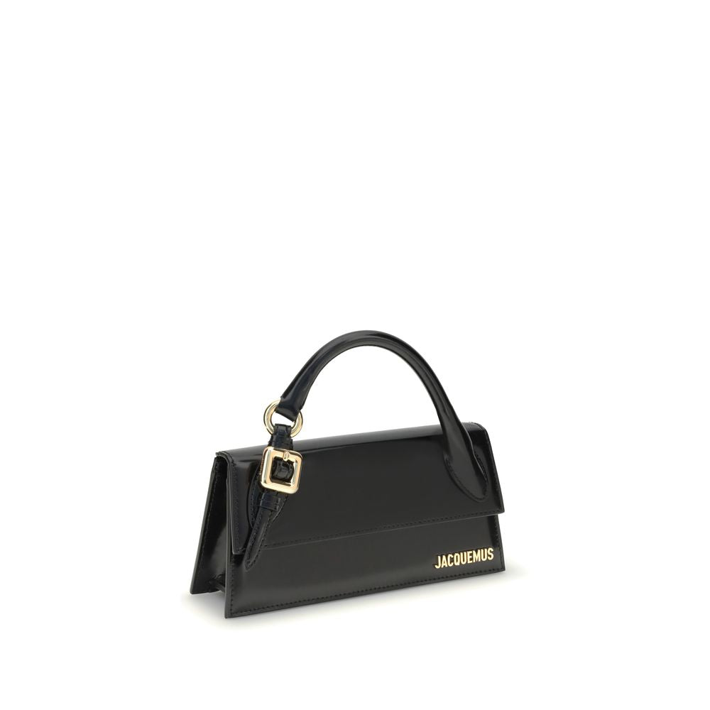 Jacquemus Top-Griff Tasche