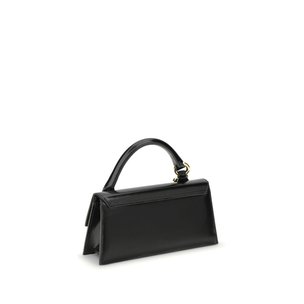 Jacquemus Top-Griff Tasche