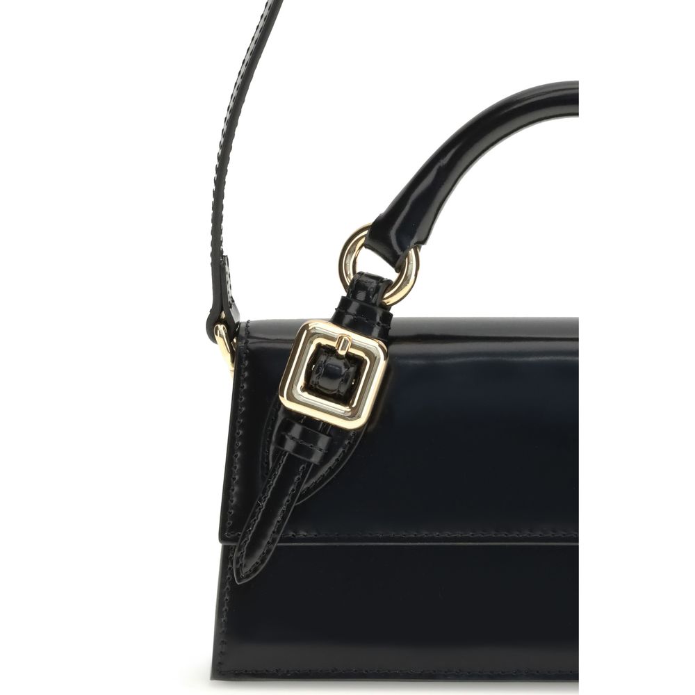 Jacquemus Top-Griff Tasche