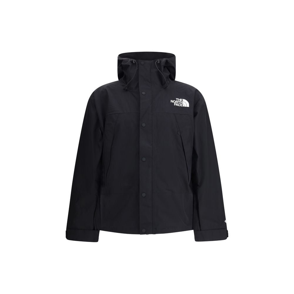 The North Face Heavyweight Mountain Daunenjacke