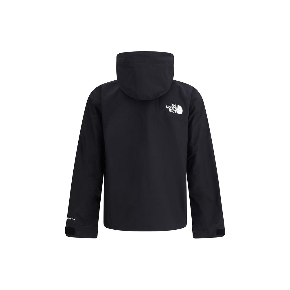 The North Face Heavyweight Mountain Daunenjacke