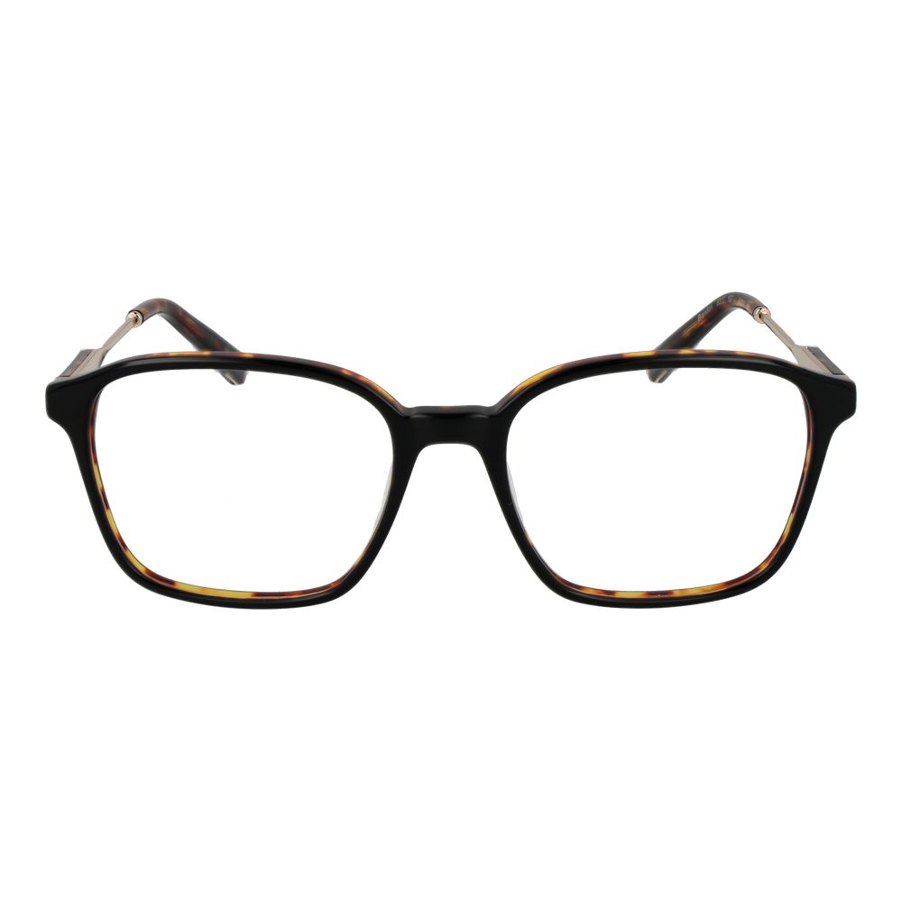 Ted Baker Schwarze Brille aus Acetat (Rahmen)