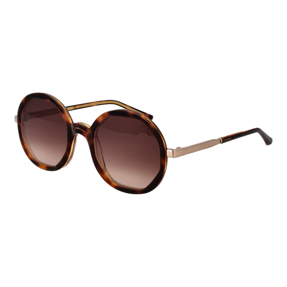 Sandro Braune Frauen Sonnenbrille
