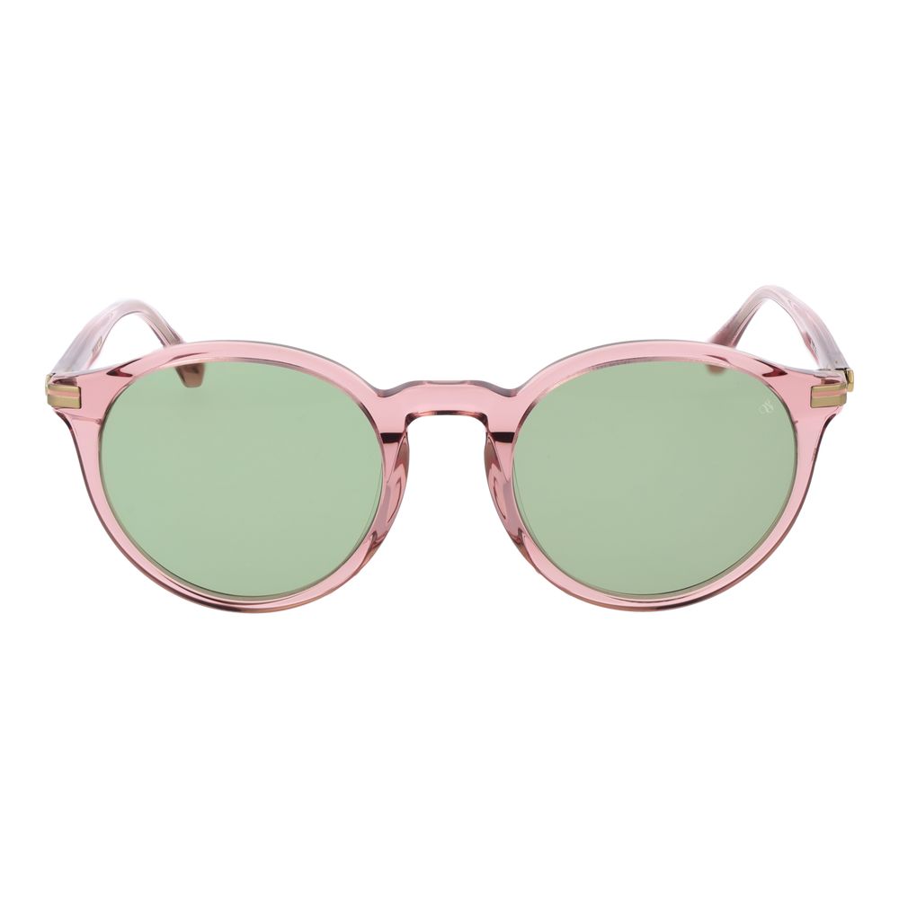Scotch & Soda Rosa Männer Sonnenbrille