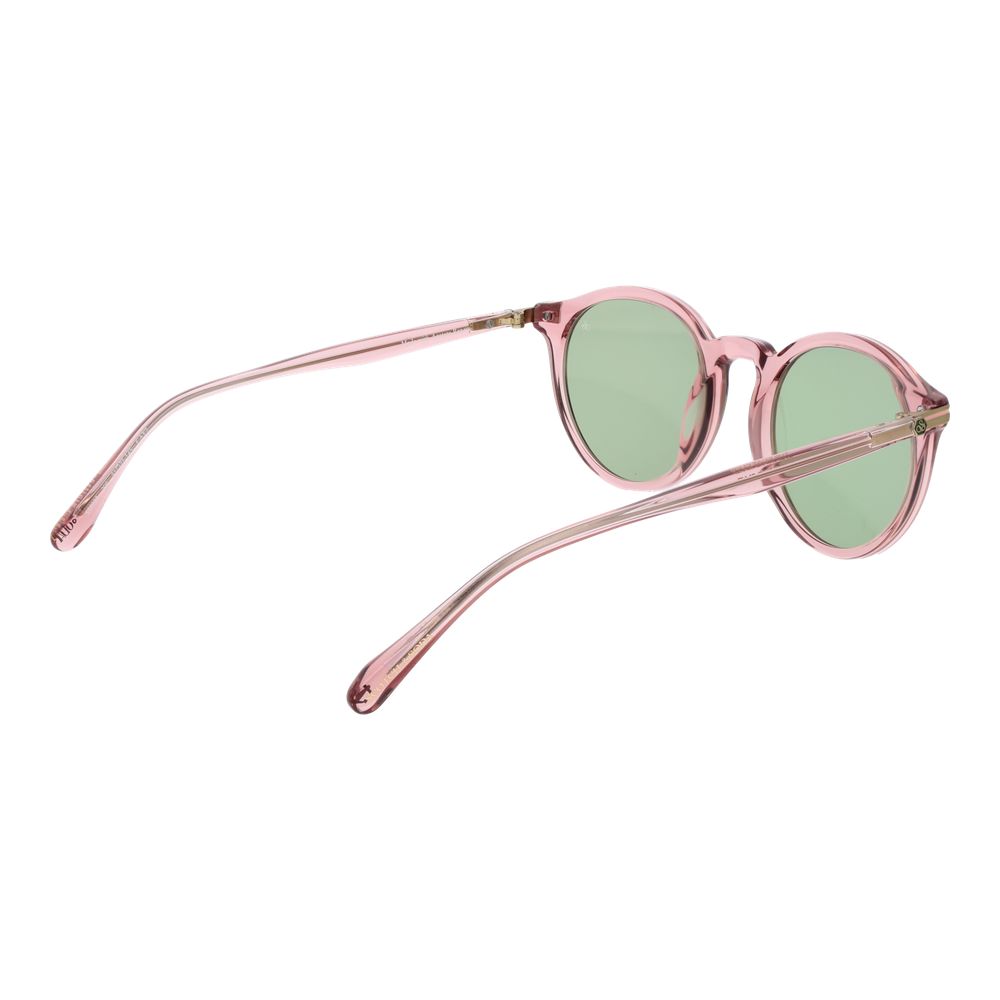 Scotch & Soda Rosa Männer Sonnenbrille