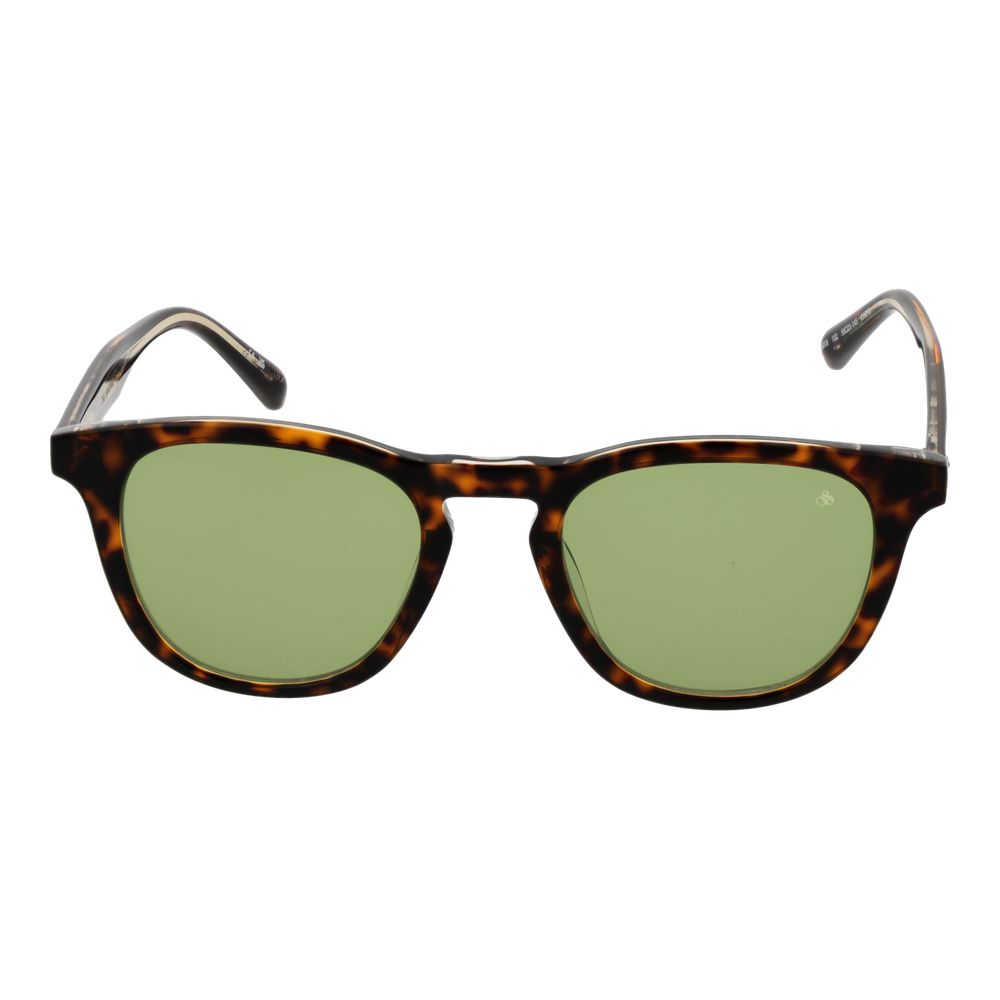 Scotch & Soda Braun Herren Sonnenbrille