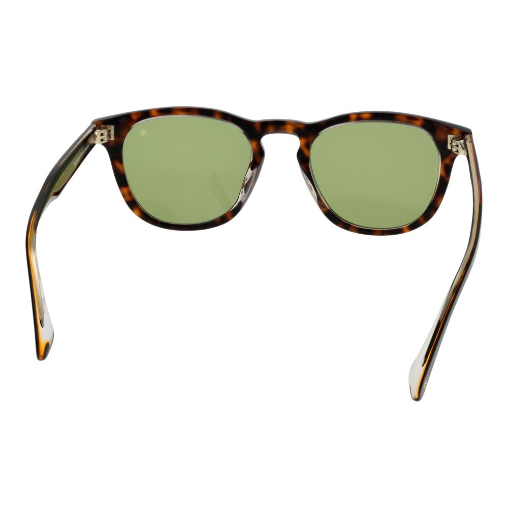Scotch & Soda Braun Herren Sonnenbrille