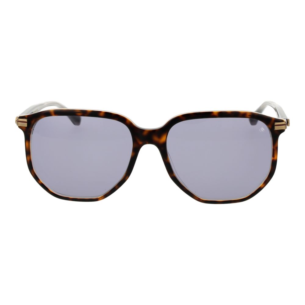 Scotch & Soda Braun Herren Sonnenbrille