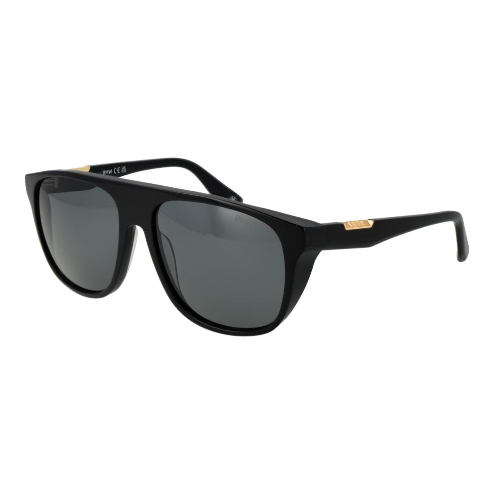 BMW Schwarze Männer Sonnenbrille