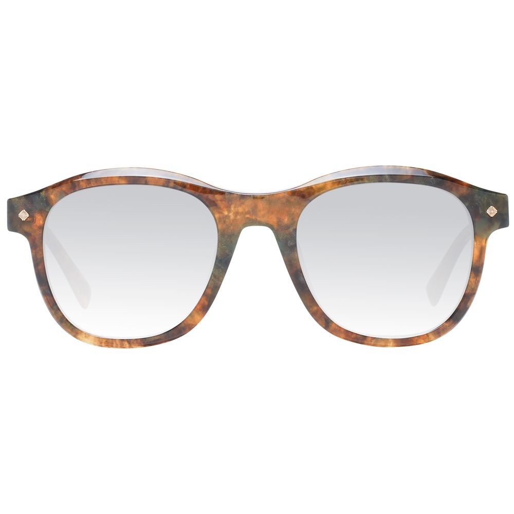 Scotch & Soda Braun Herren Sonnenbrille