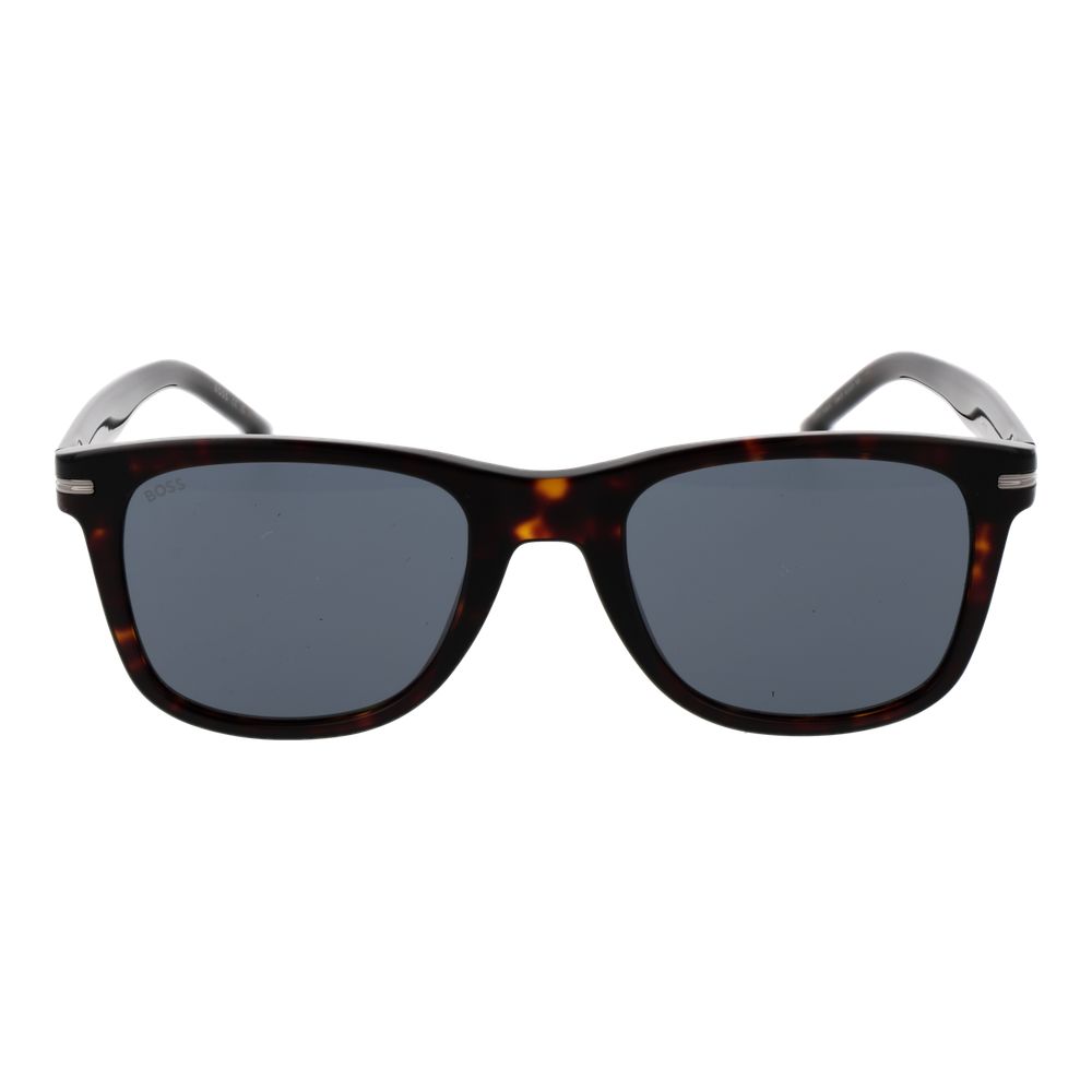 Hugo Boss Braun Herren Sonnenbrille