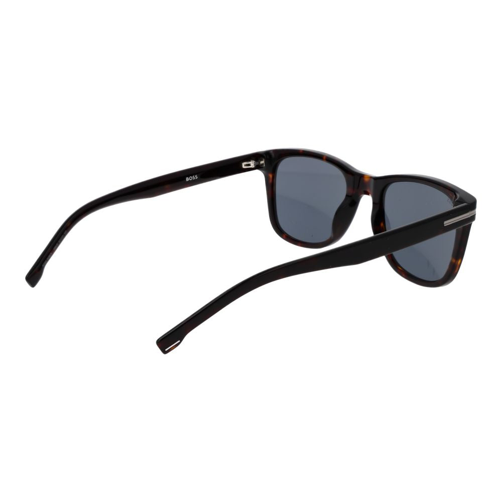 Hugo Boss Braun Herren Sonnenbrille