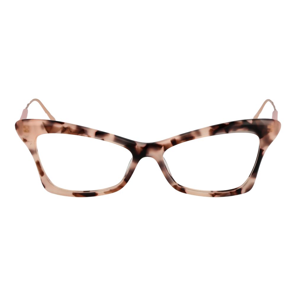 Emilio Pucci Bunte Kunststoffbrille (Gestelle)