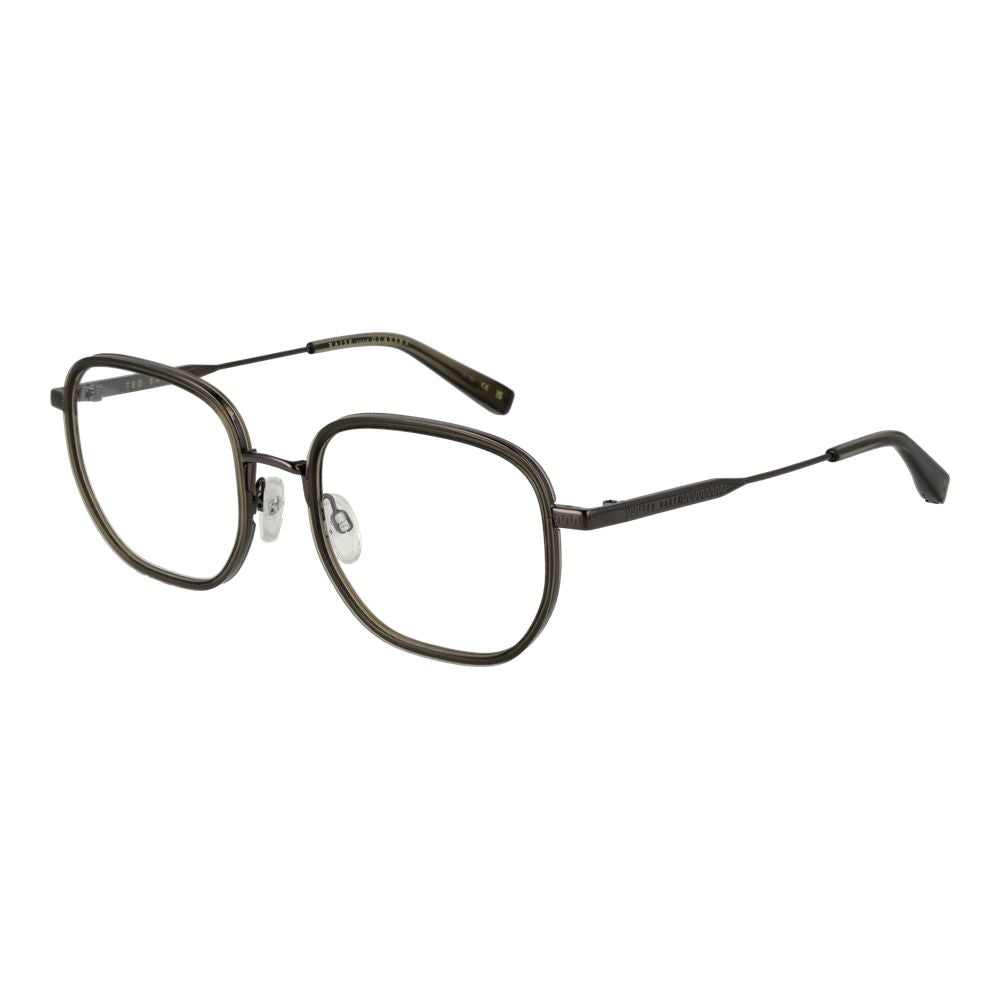 Ted Baker Graue Kunststoffbrille (Gestelle)