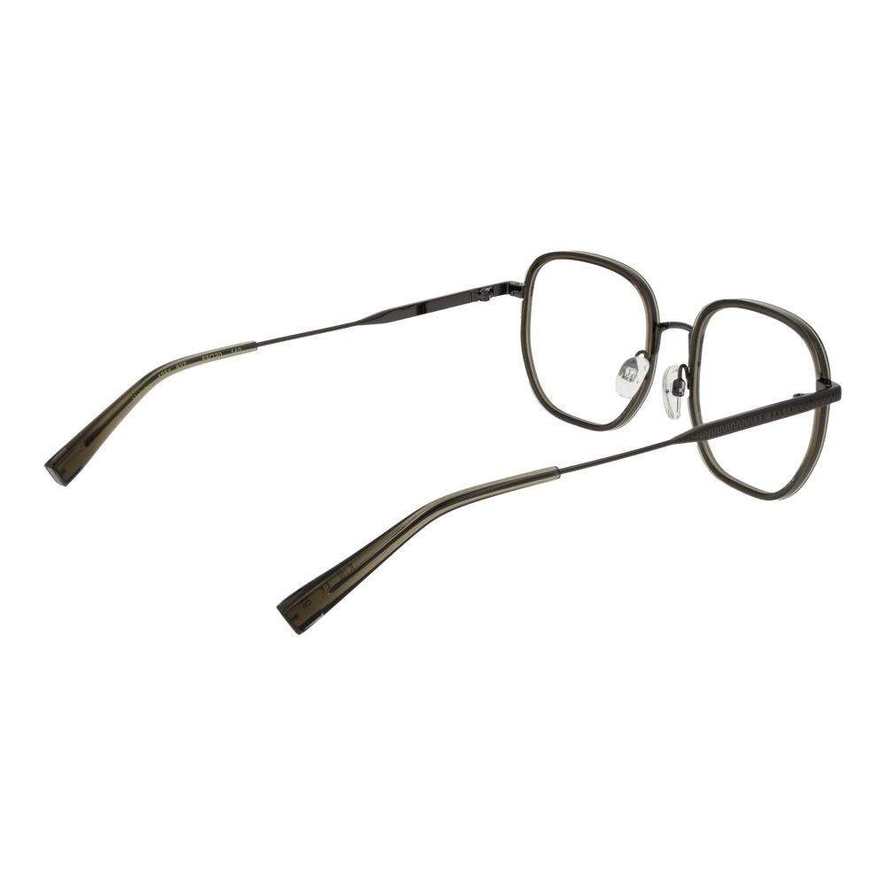 Ted Baker Graue Kunststoffbrille (Gestelle)