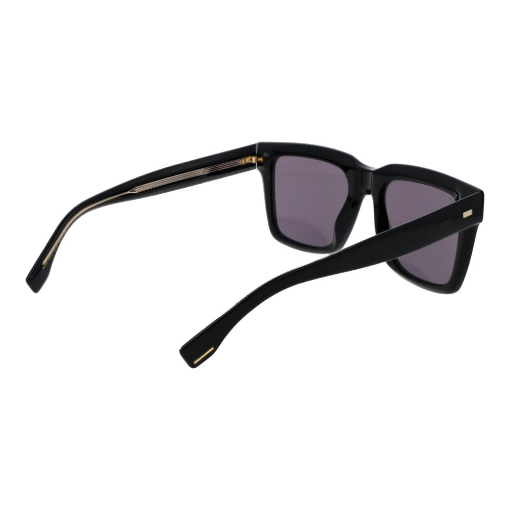 Hugo Boss Schwarze Männer Sonnenbrille