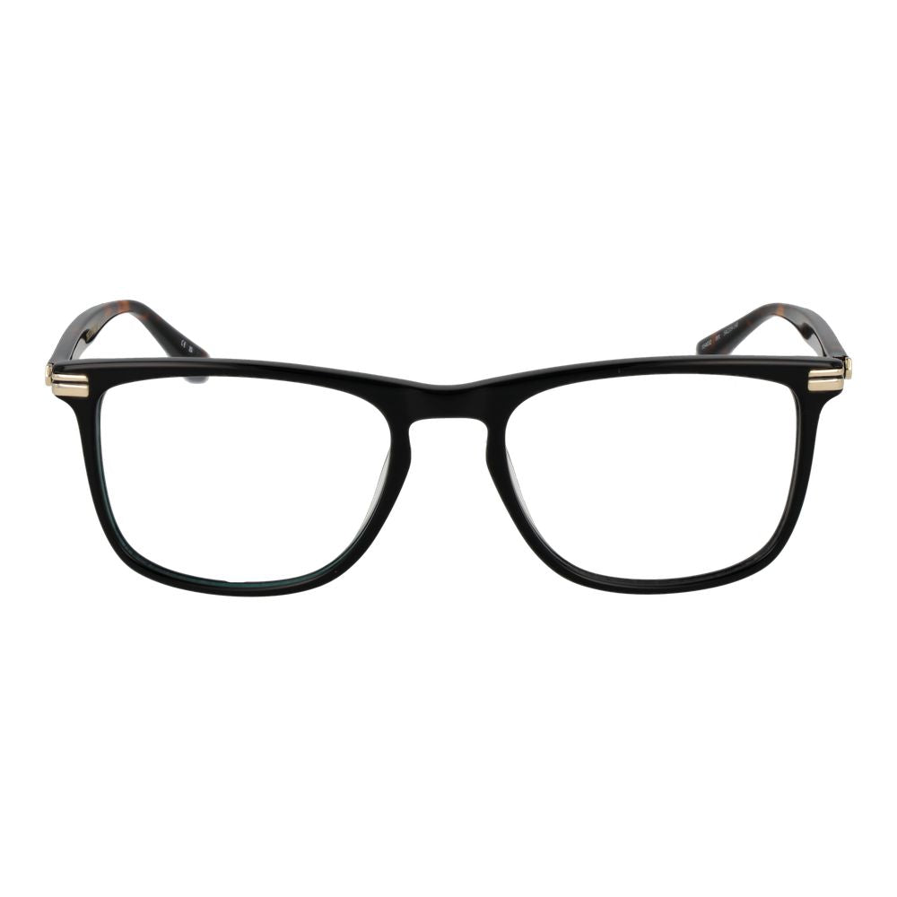 Scotch & Soda Schwarze Brille aus Acetat (Rahmen)
