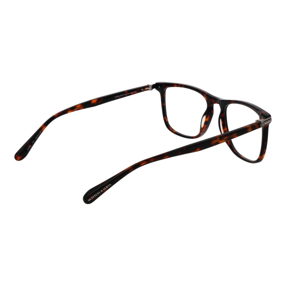 Scotch & Soda Braun Männer Optische Fassungen