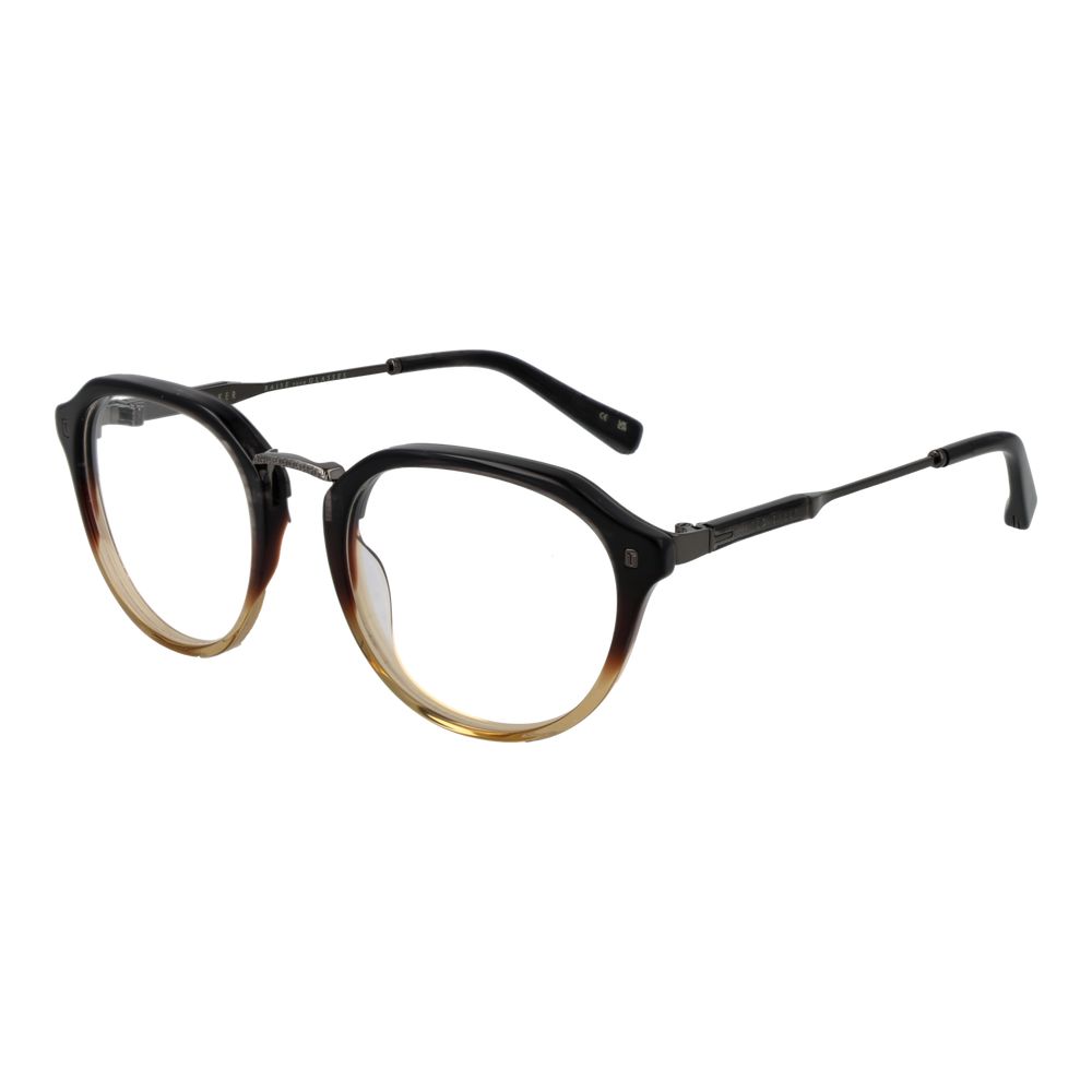 Ted Baker Bunte Acetat-Brillengestelle