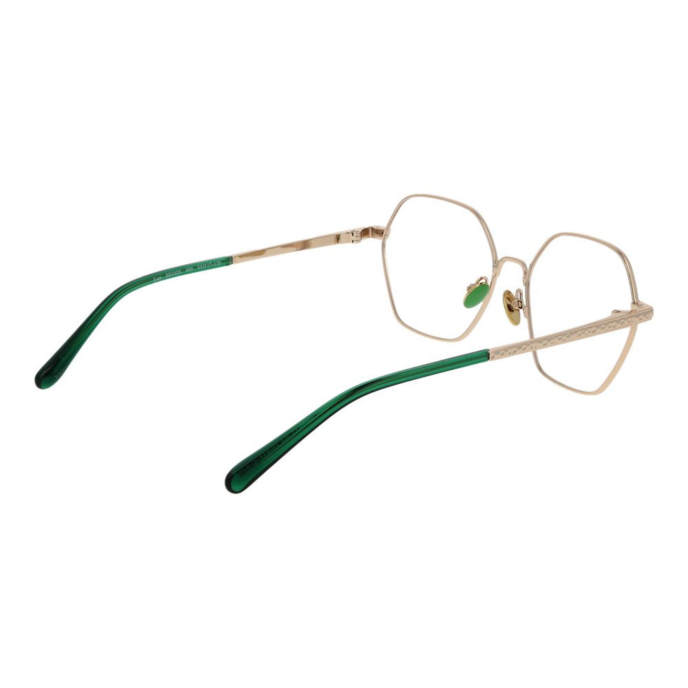 Scotch & Soda Goldene Metallbrille (Gestelle)