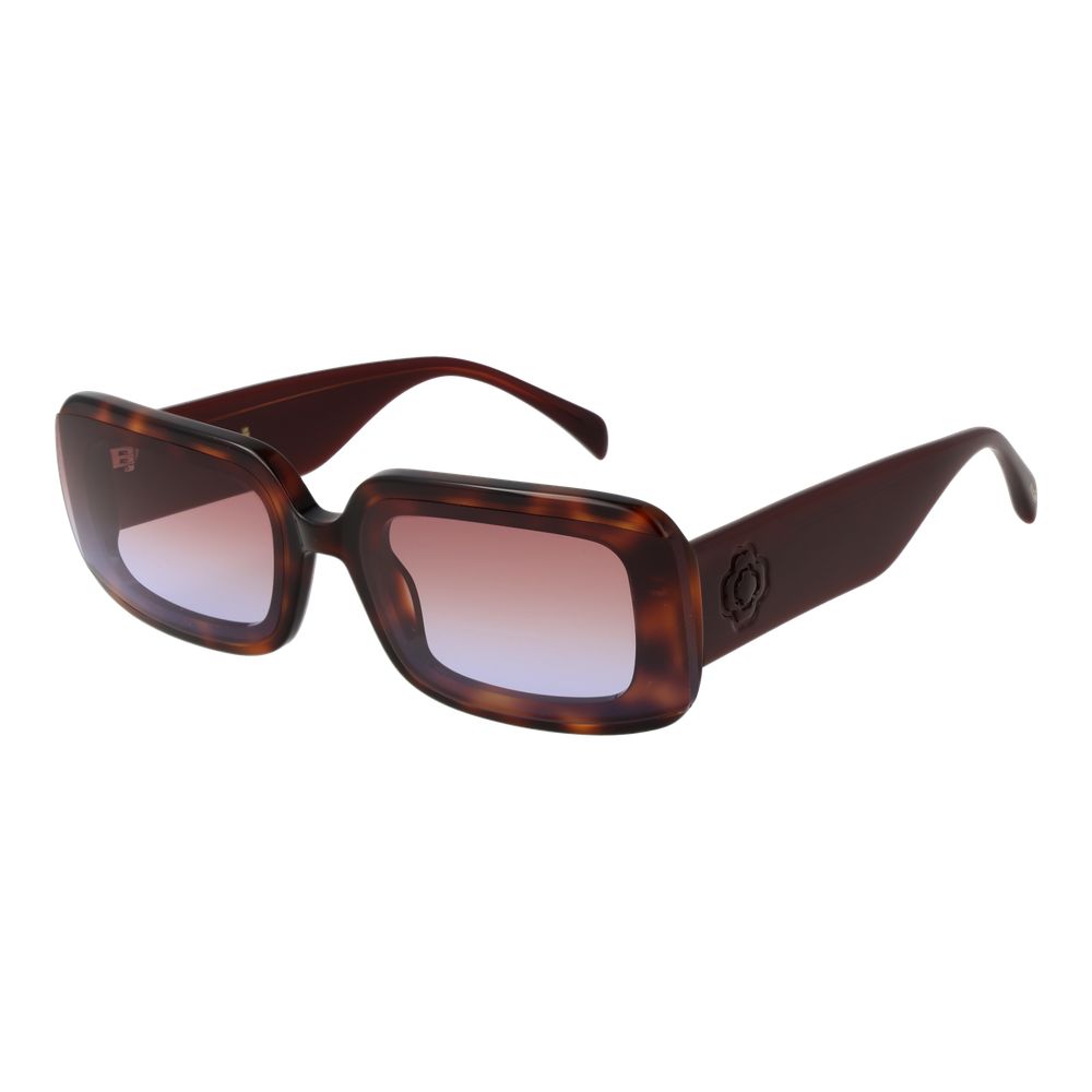 Maje Braune Frauen Sonnenbrille